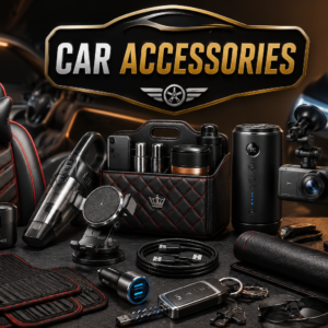 Car Accessories