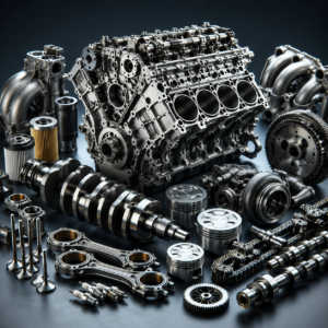 Engine Parts